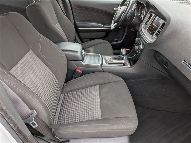 Certified 2023 Dodge Charger SXT image 28