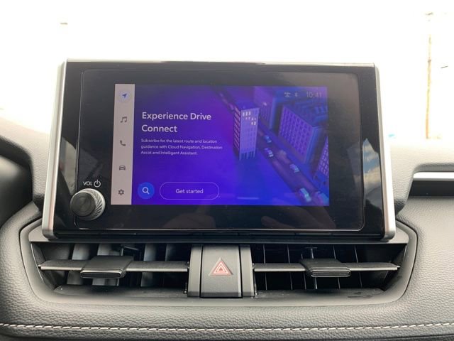 Used 2025 Toyota RAV4 LE image 20