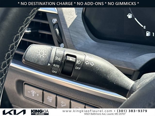 Used 2023 Kia Telluride SX Prestige X-Pro AWD/4WD image 11