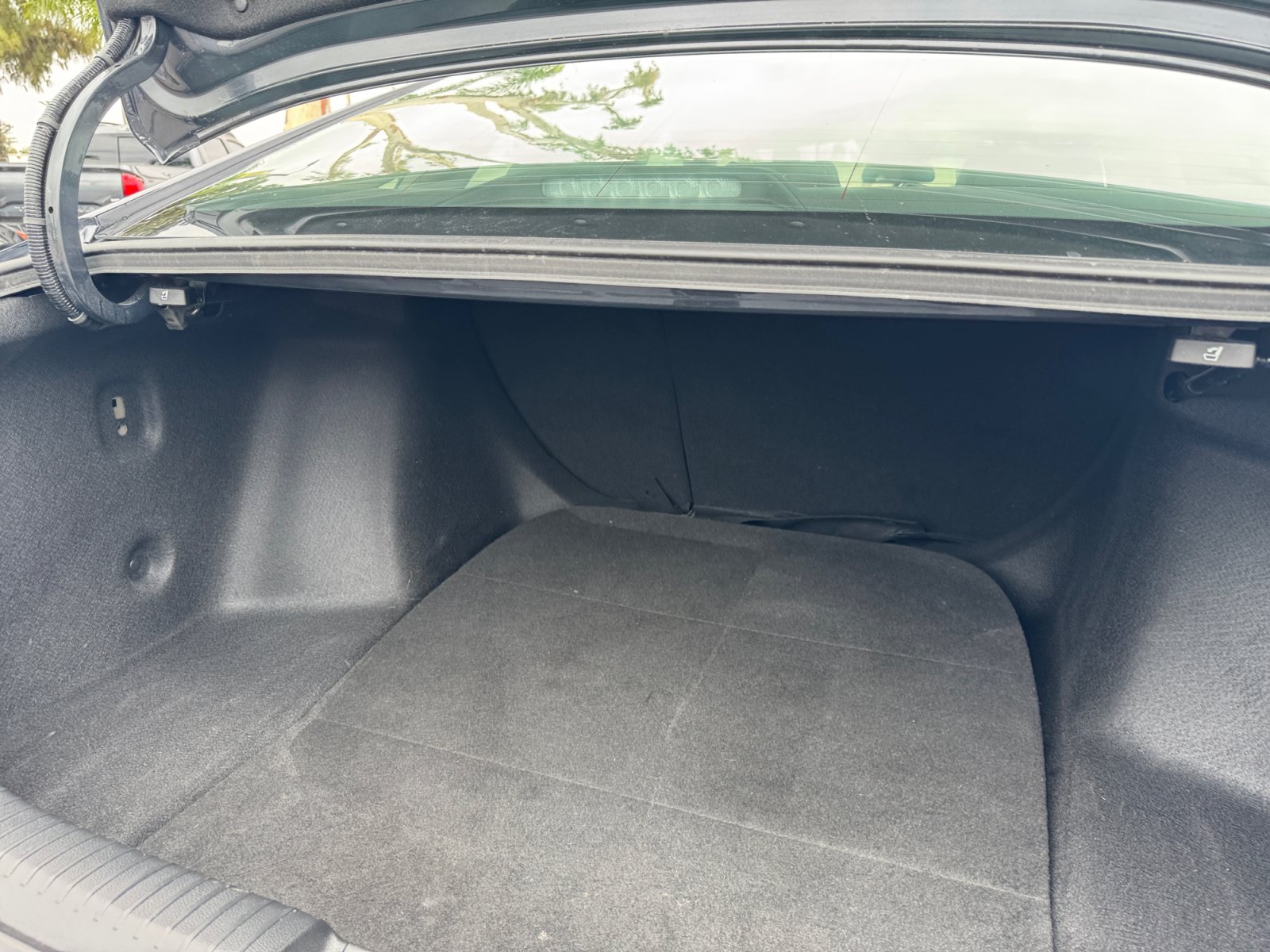 Used 2025 Honda Accord SE image 22