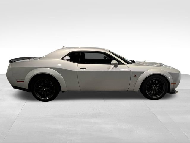 Used 2020 Dodge Challenger R/T Scat Pack image 8