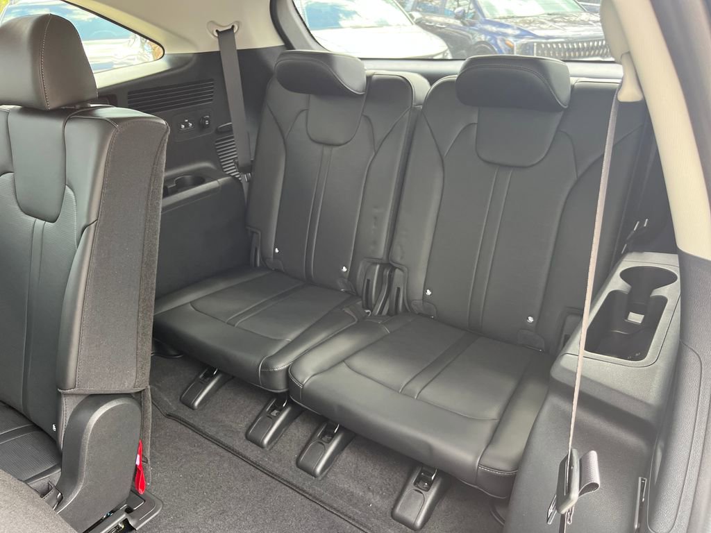New 2026 Kia Sorento S AWD/4WD image 15