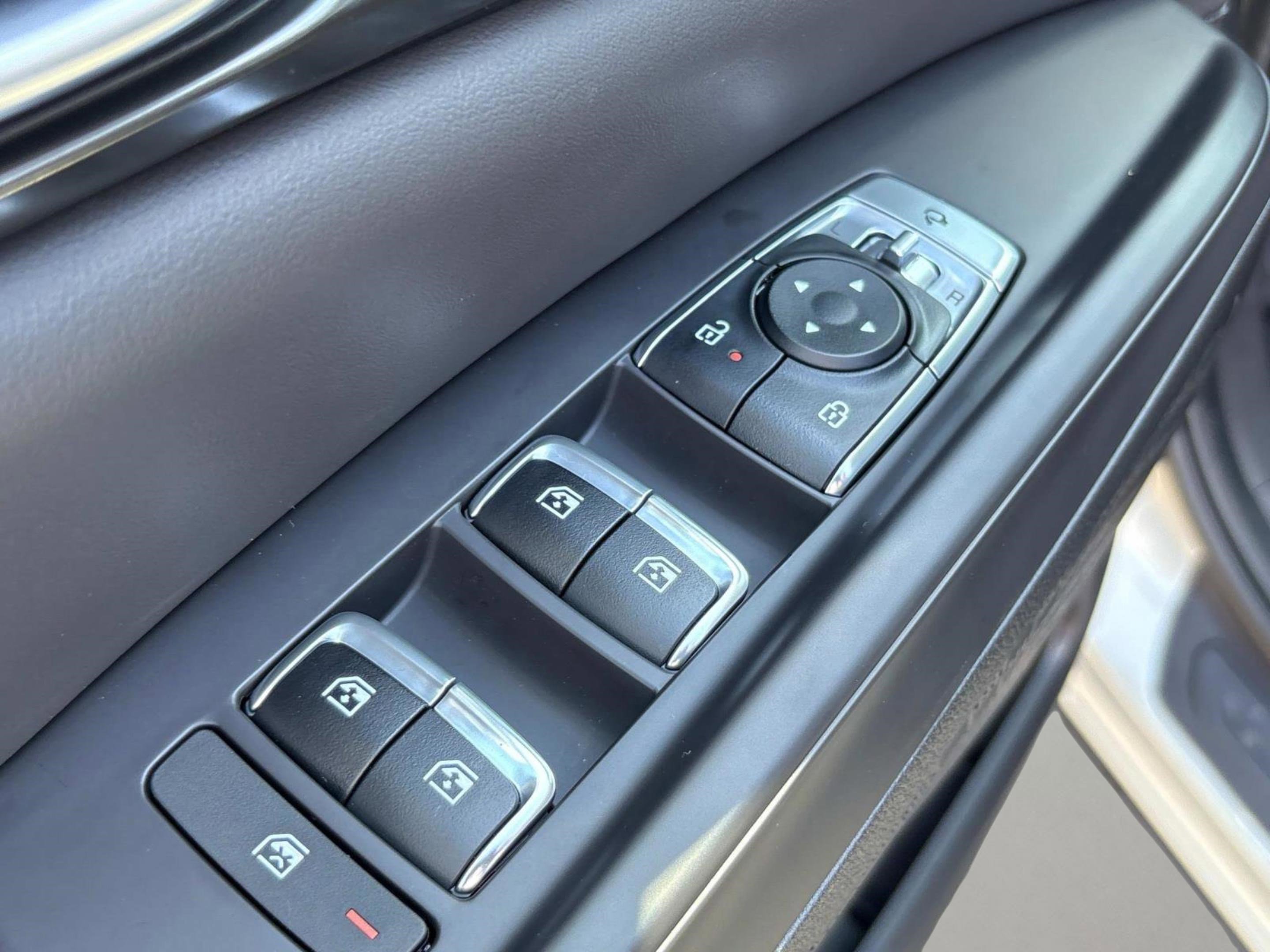 New 2026 Kia Carnival SX image 22
