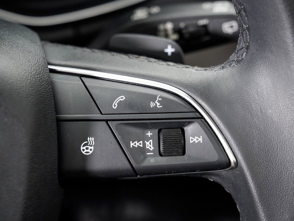 Used 2022 Audi Q5 2.0T Prestige image 13