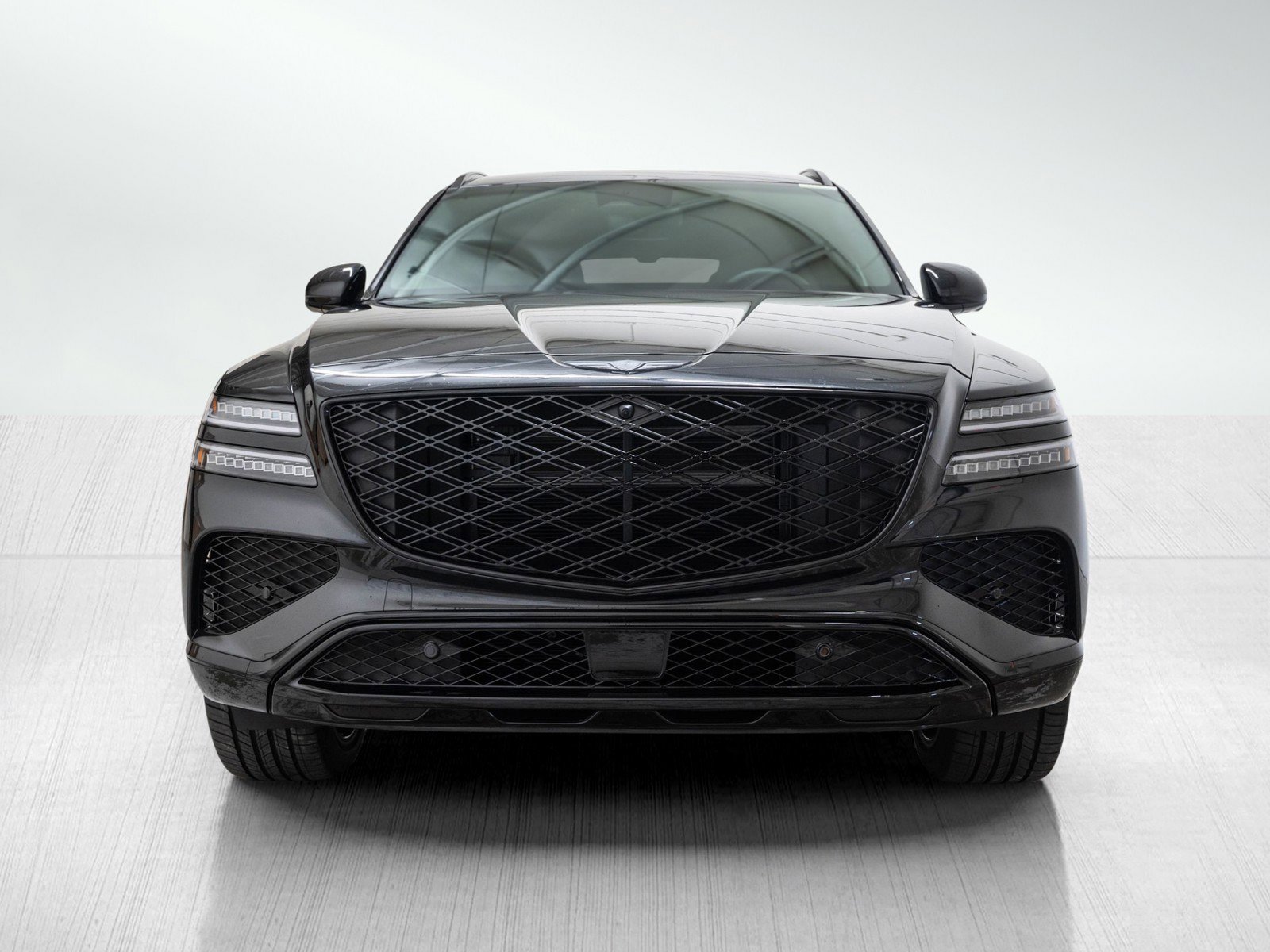 New 2026 Genesis GV80 3.5T Prestige image 2