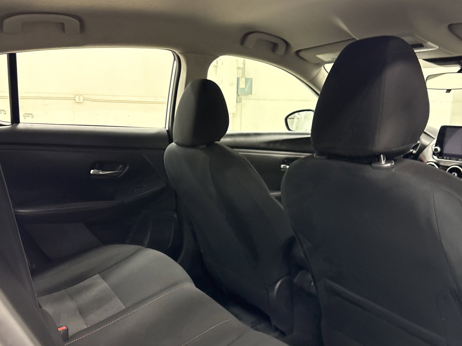 Used 2024 Nissan Sentra SR image 19