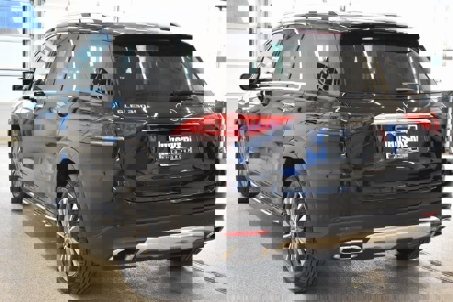 Used 2023 Mercedes-Benz GLE 350 4MATIC image 10