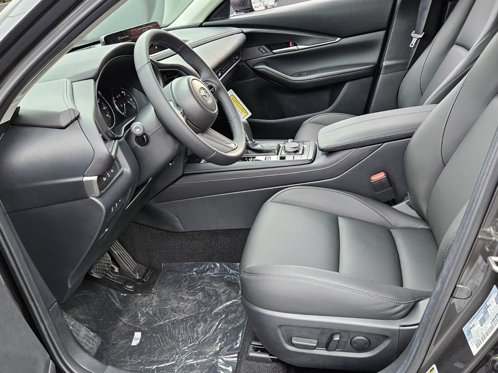 New 2026 MAZDA CX-30 AWD 2.5 S image 5