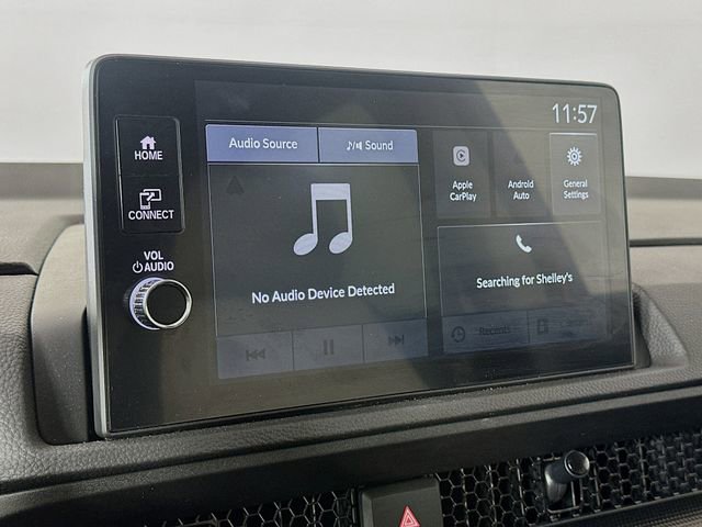 Certified 2026 Honda CR-V LX image 23