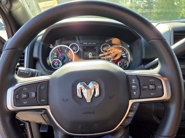 New 2027 RAM 2500 Tradesman AWD/4WD image 20