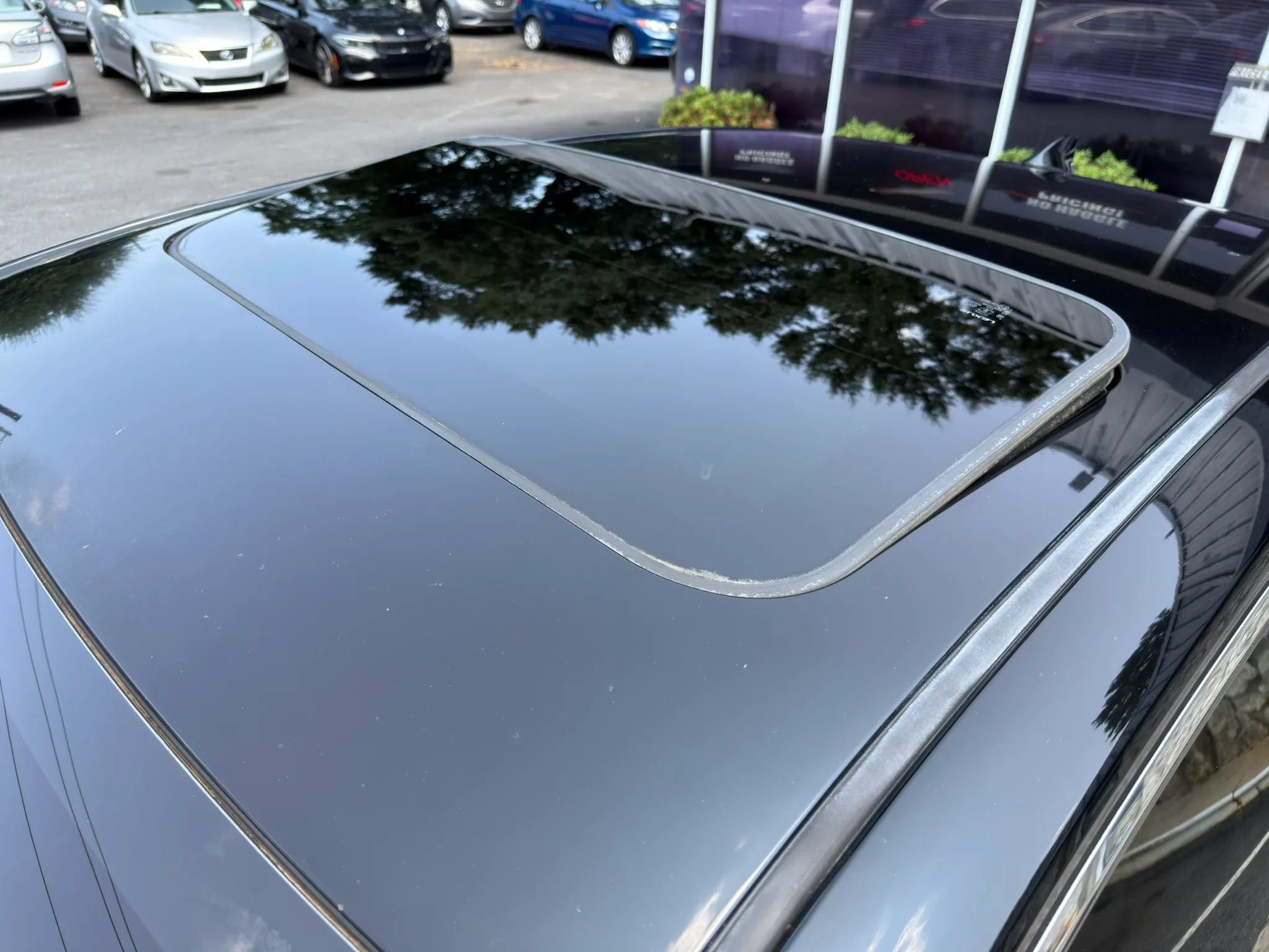 Used 2017 Lexus GS 350 F Sport RWD image 17