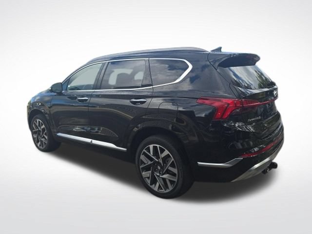 Used 2023 Hyundai Santa Fe Calligraphy w/ Cargo Package AWD/4WD image 5
