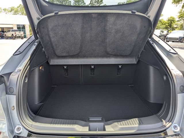 New 2026 Buick Envista Sport Touring w/ Convenience I Package FWD image 12