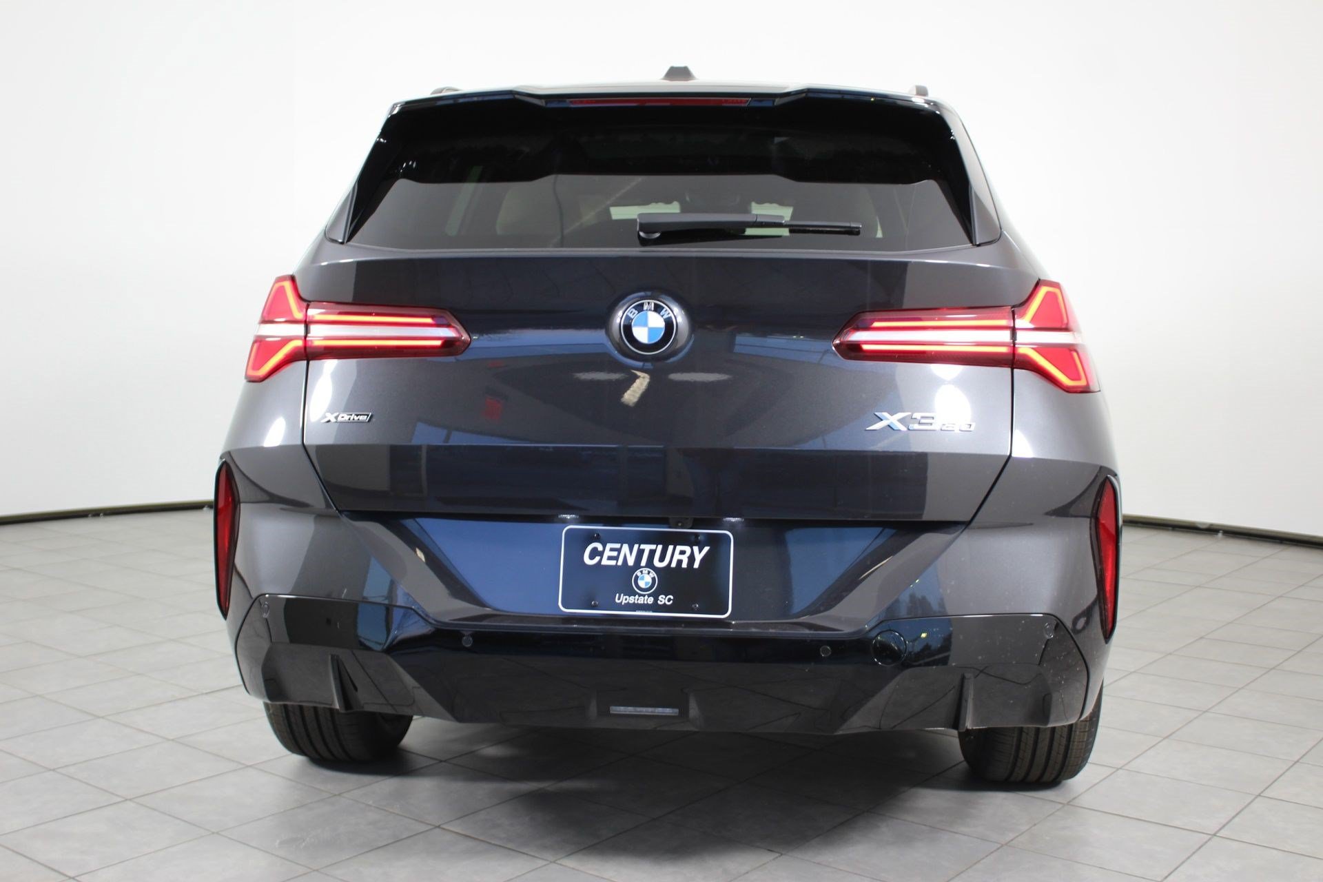 Used 2026 BMW X3 xDrive30i w/ M Sport Package AWD/4WD image 10