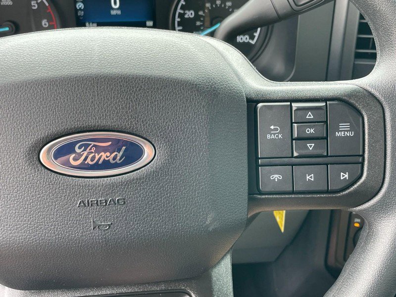 New 2025 Ford F350 XL w/ STX Appearance Package image 23