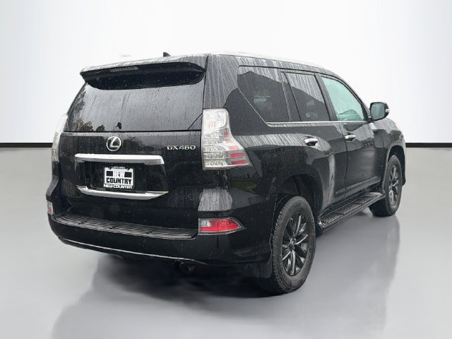 Used 2022 Lexus GX 460 Premium w/ Premium Plus Package AWD/4WD image 6