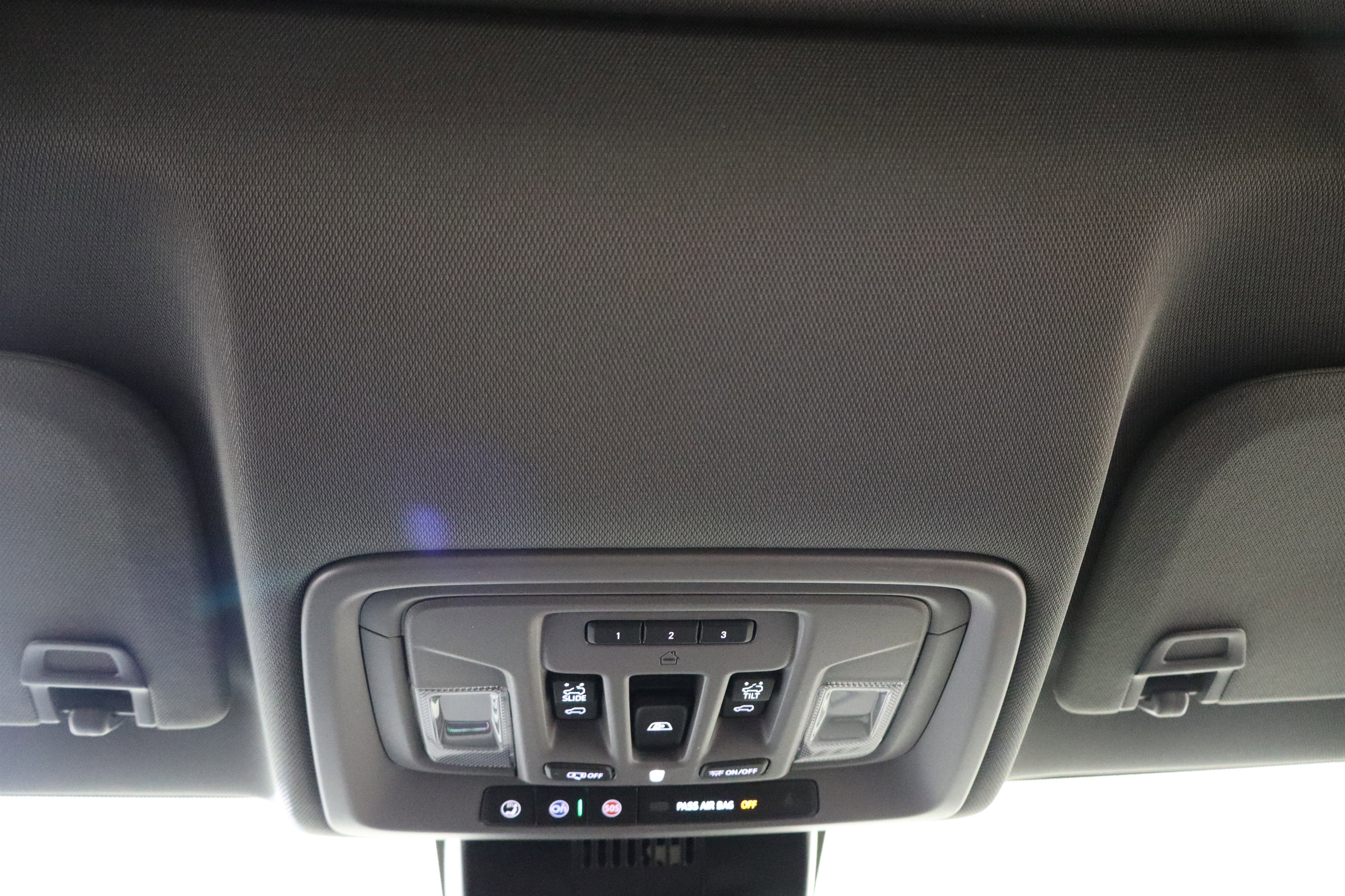 New 2026 Chevrolet Silverado 1500 LTZ w/ LTZ Premium Package AWD/4WD image 64