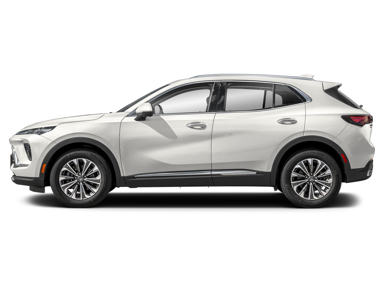 New 2026 Buick Envision Sport Touring AWD/4WD image 35