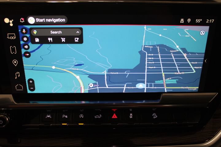 New 2026 GMC Sierra 1500 SLE w/ X31 Off-Road Package AWD/4WD image 4