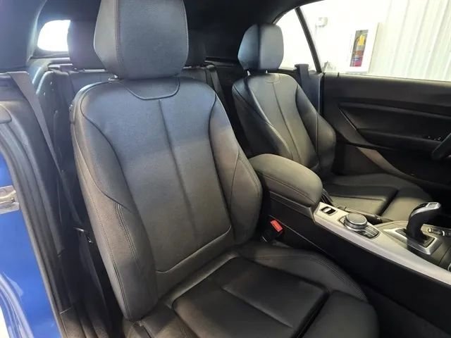 Used 2018 BMW M240i Convertible image 20