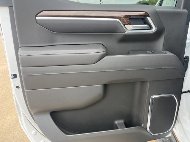 New 2026 GMC Sierra 1500 Elevation image 37