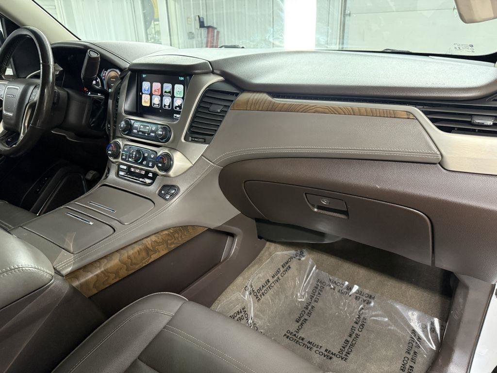 Used 2019 GMC Yukon XL Denali w/ Denali Ultimate Package image 46