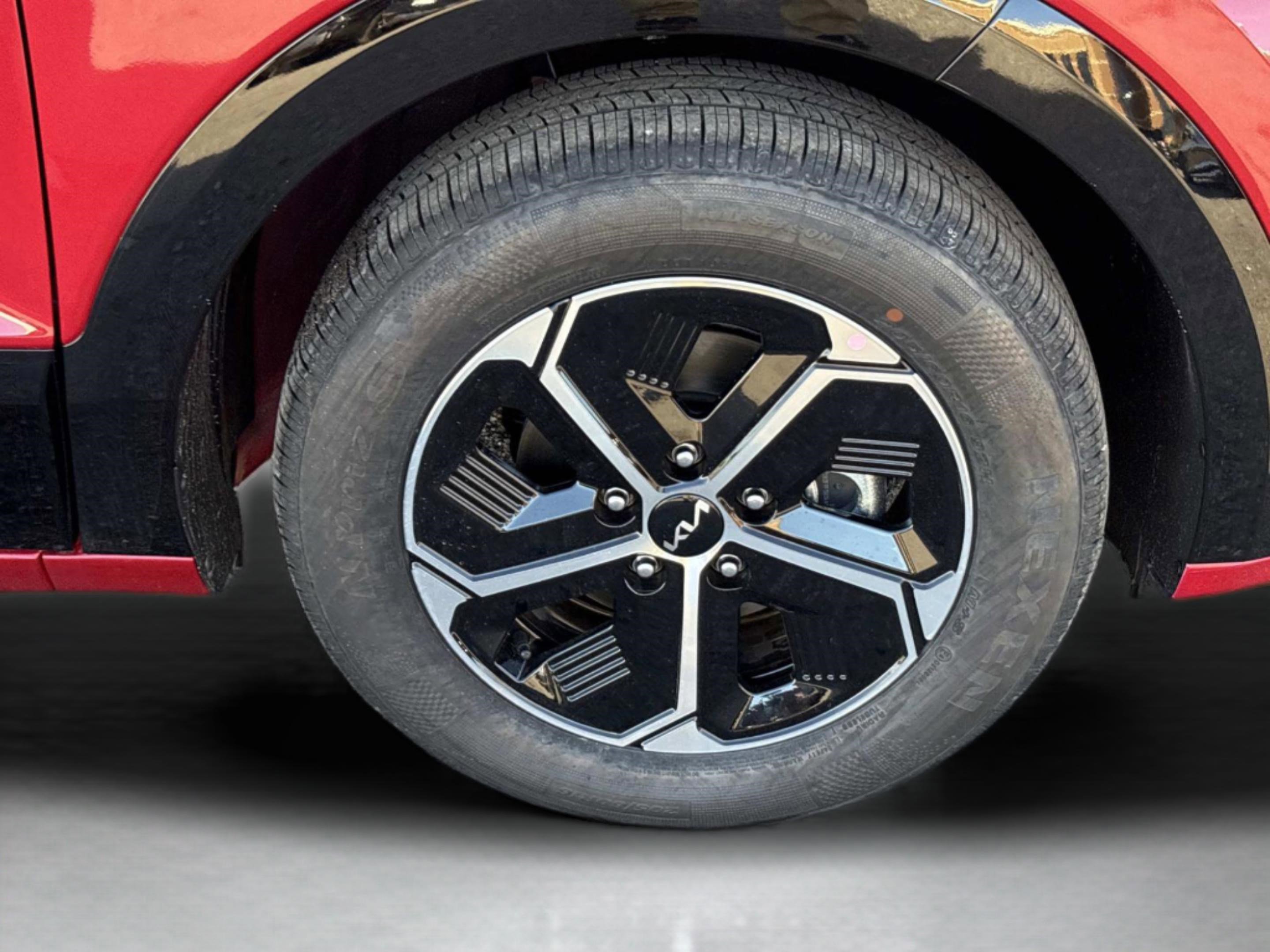 New 2026 Kia Niro SX image 9