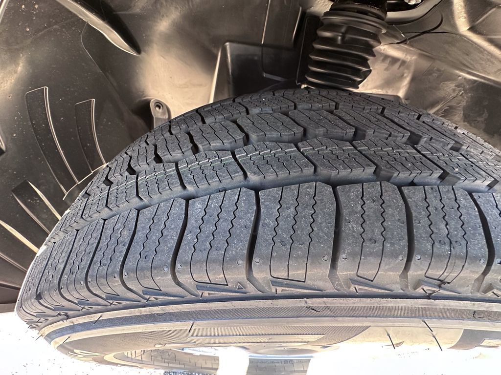 New 2026 Mercedes-Benz Sprinter 2500 image 13