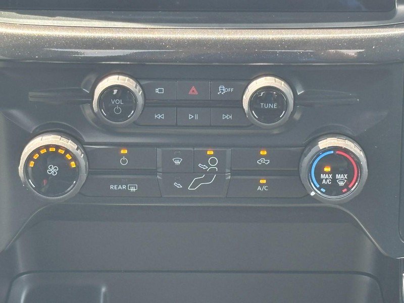 New 2025 Ford F150 STX w/ STX Black Appearance Package image 9