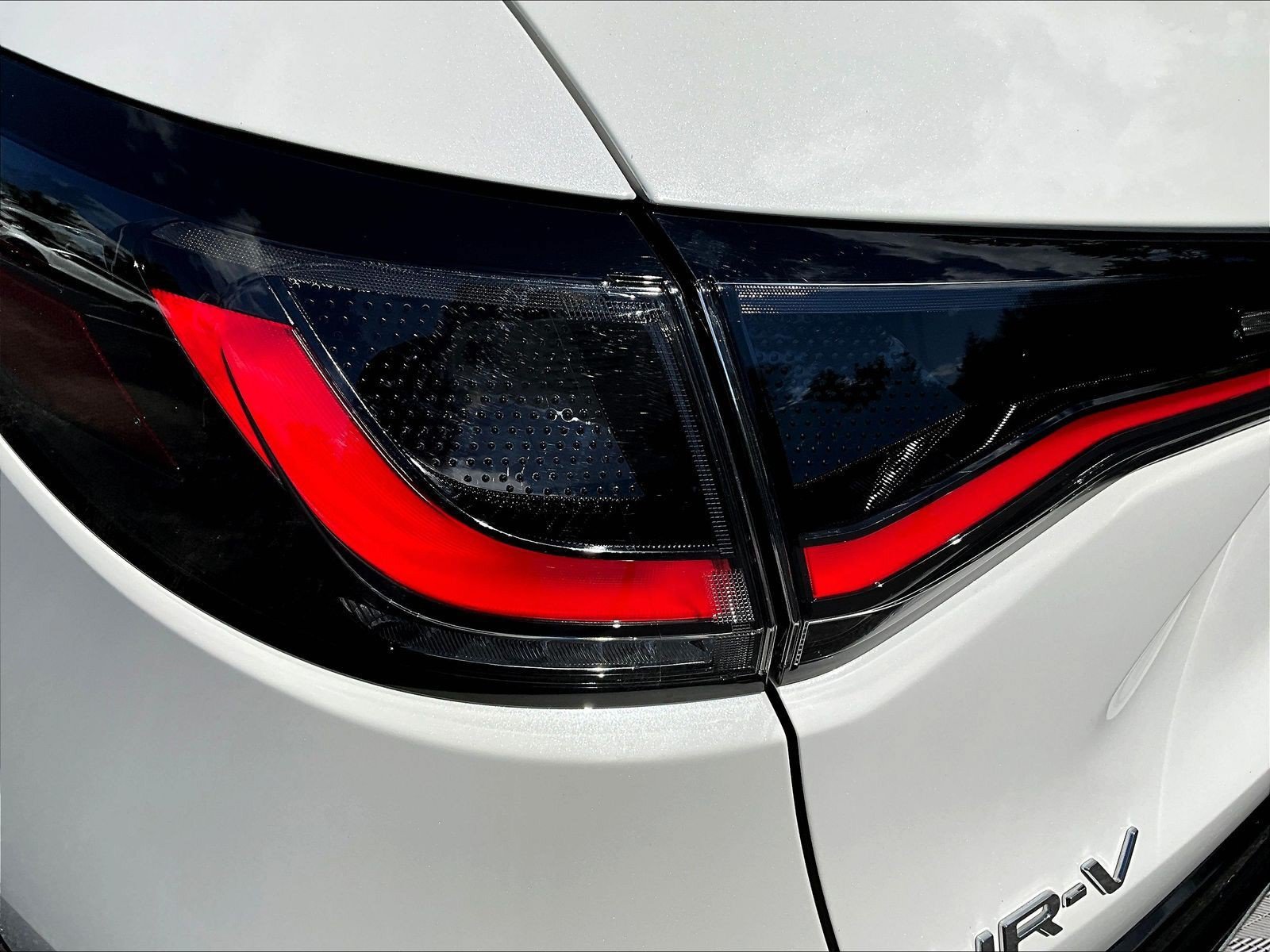Certified 2026 Honda HR-V EX-L image 23