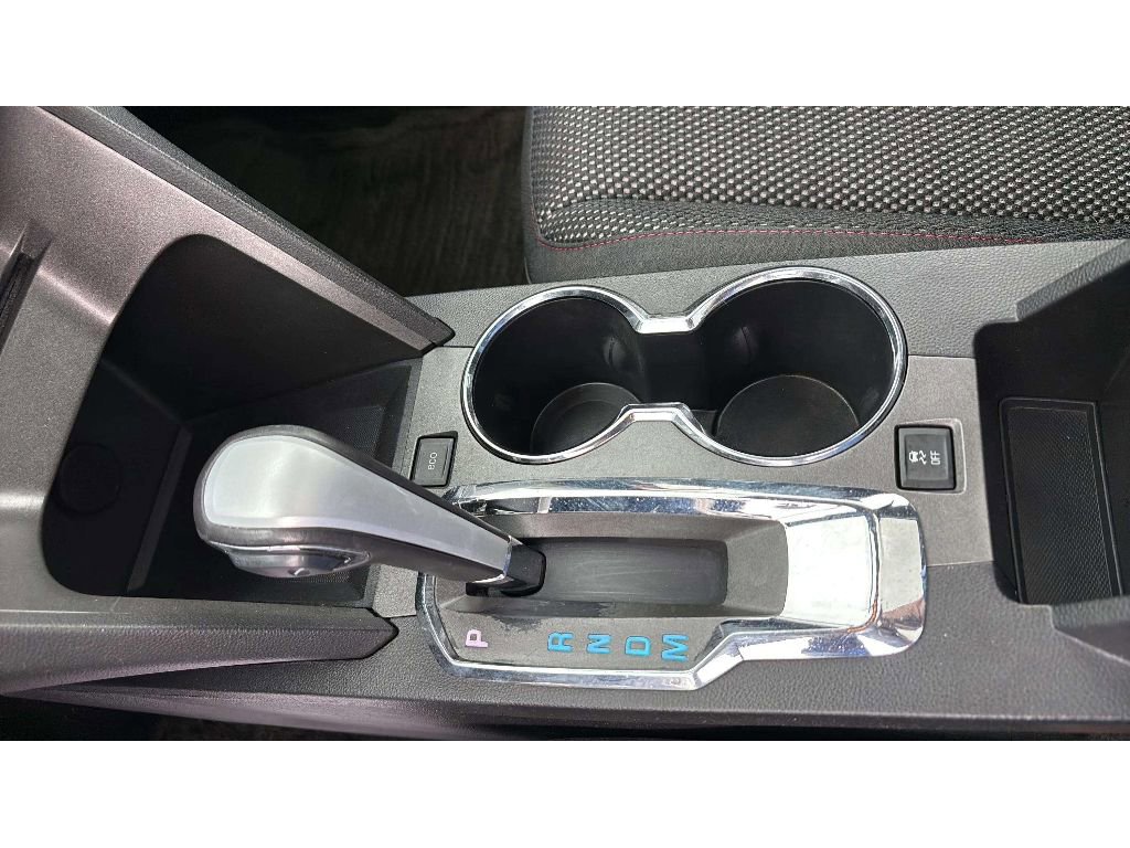 Used 2013 Chevrolet Equinox LT w/ Driver Convenience Package FWD image 20