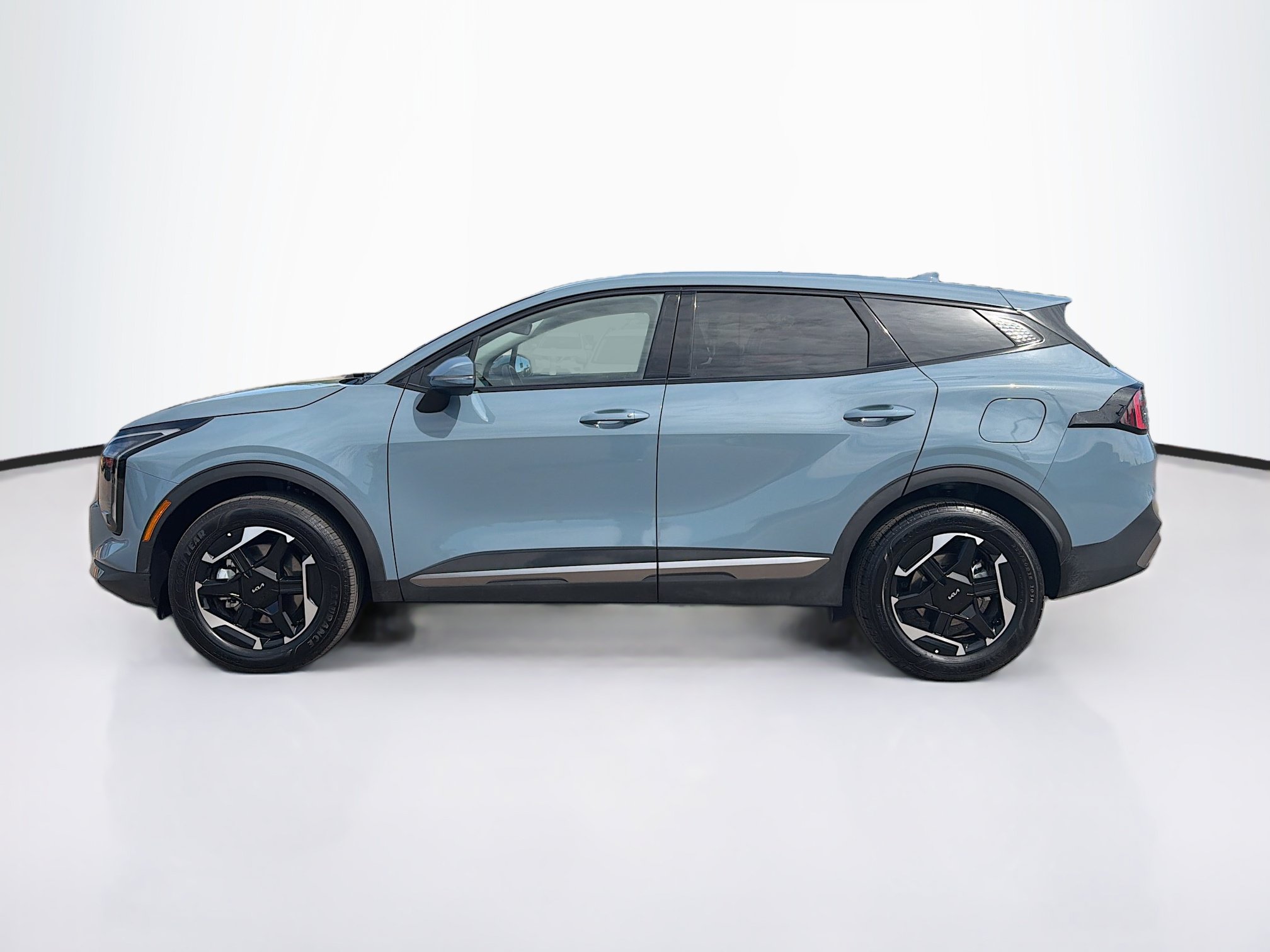 Used 2026 Kia Sportage S AWD/4WD image 4