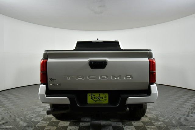 New 2026 Toyota Tacoma SR5 image 12