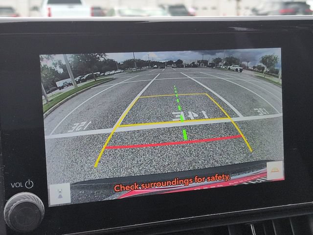 Certified 2024 Toyota RAV4 XLE FWD image 20