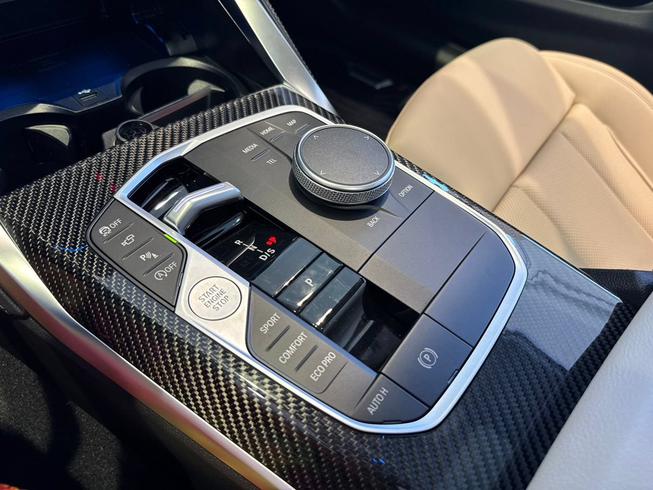 New 2026 BMW M240i xDrive Coupe w/ Premium Package AWD/4WD image 28
