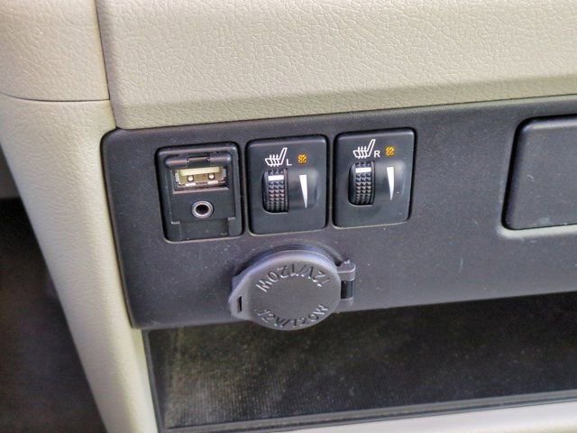 Certified 2017 Toyota Sienna XLE image 15