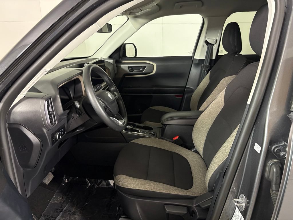 Used 2025 Ford Bronco Sport Big Bend AWD/4WD image 20