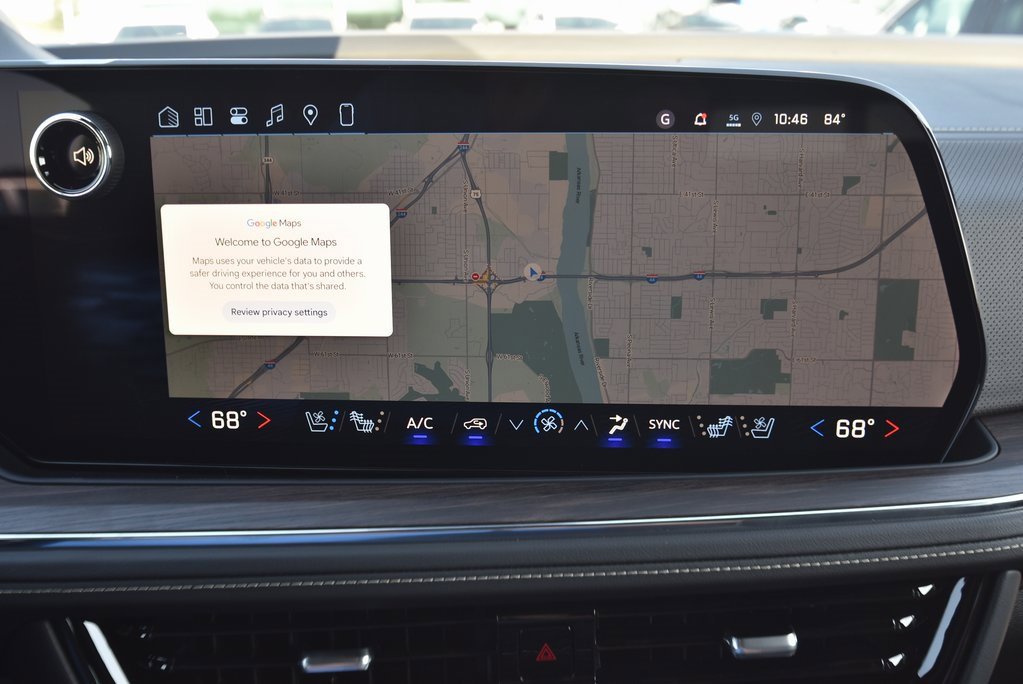 New 2026 Chevrolet Tahoe Premier image 25