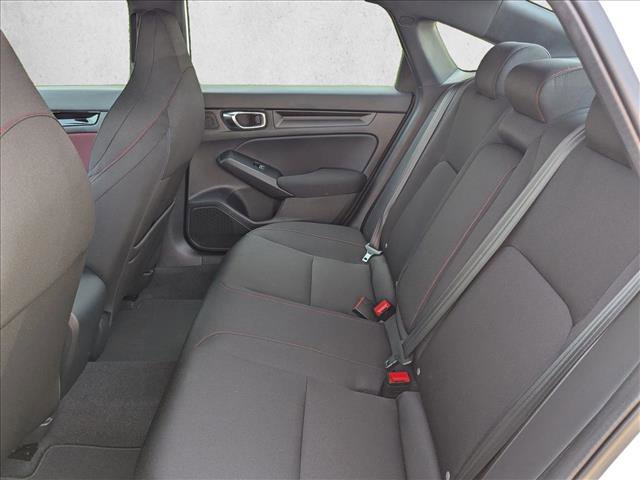 New 2026 Honda Civic Si image 17