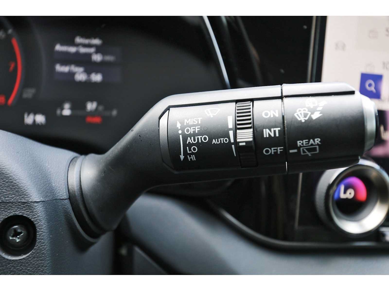 Used 2025 Lexus RX 350 Premium w/ Accessory Package (Z1) FWD image 18