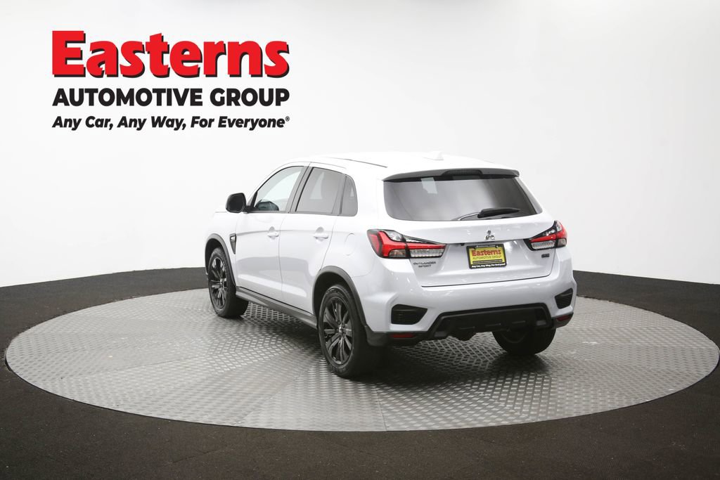 Used 2024 Mitsubishi Outlander Sport LE AWD/4WD image 65