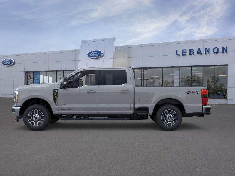 New 2026 Ford F350 Lariat image 4