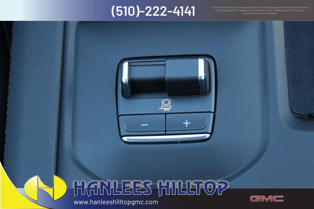 New 2026 GMC Sierra 2500 AT4 w/ AT4 Premium Plus Package image 20