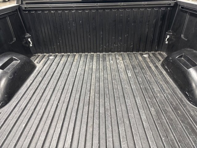 Used 2024 Toyota Tundra SR5 w/ SR5 Convenience Package image 12