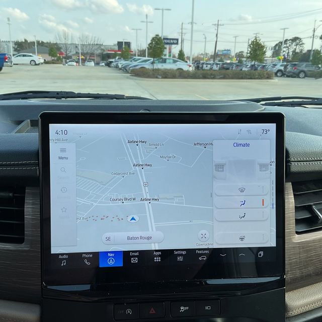 Used 2024 Ford Expedition Max Limited image 30