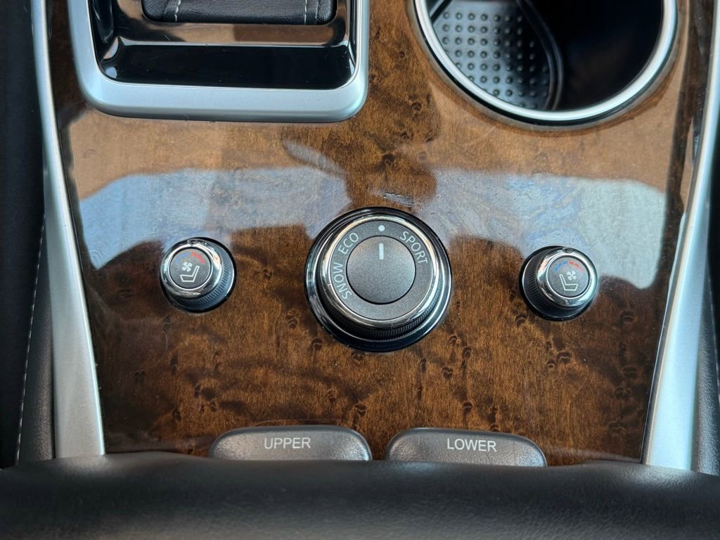 Used 2019 INFINITI QX60 Luxe w/ Sensory Package image 33