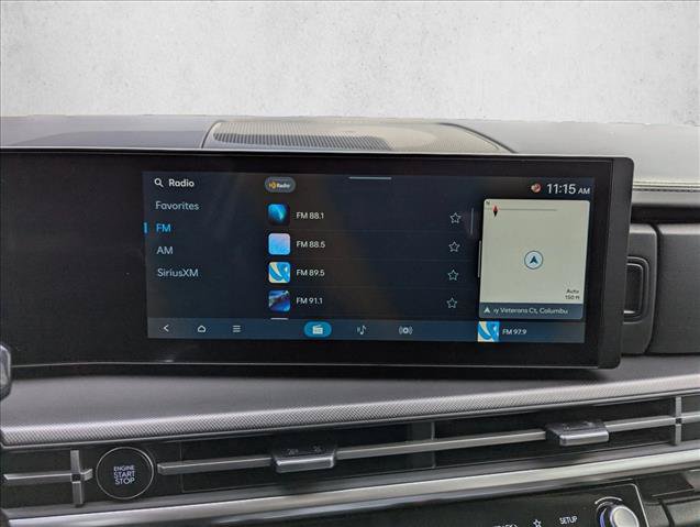 New 2026 Hyundai Santa Fe XRT AWD/4WD image 18