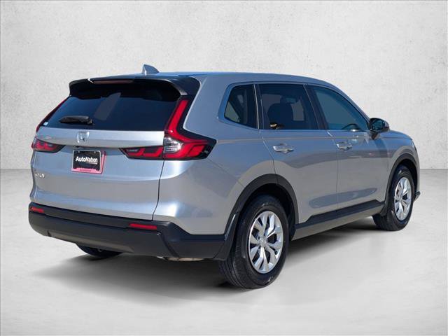 Used 2025 Honda CR-V LX image 5