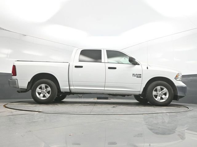 Used 2021 RAM 1500 Tradesman w/ Chrome Plus Package RWD image 33