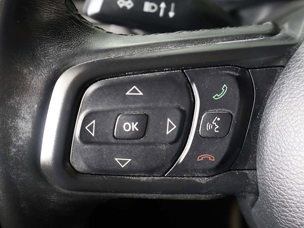 Used 2022 Jeep Wrangler Unlimited Sport image 34